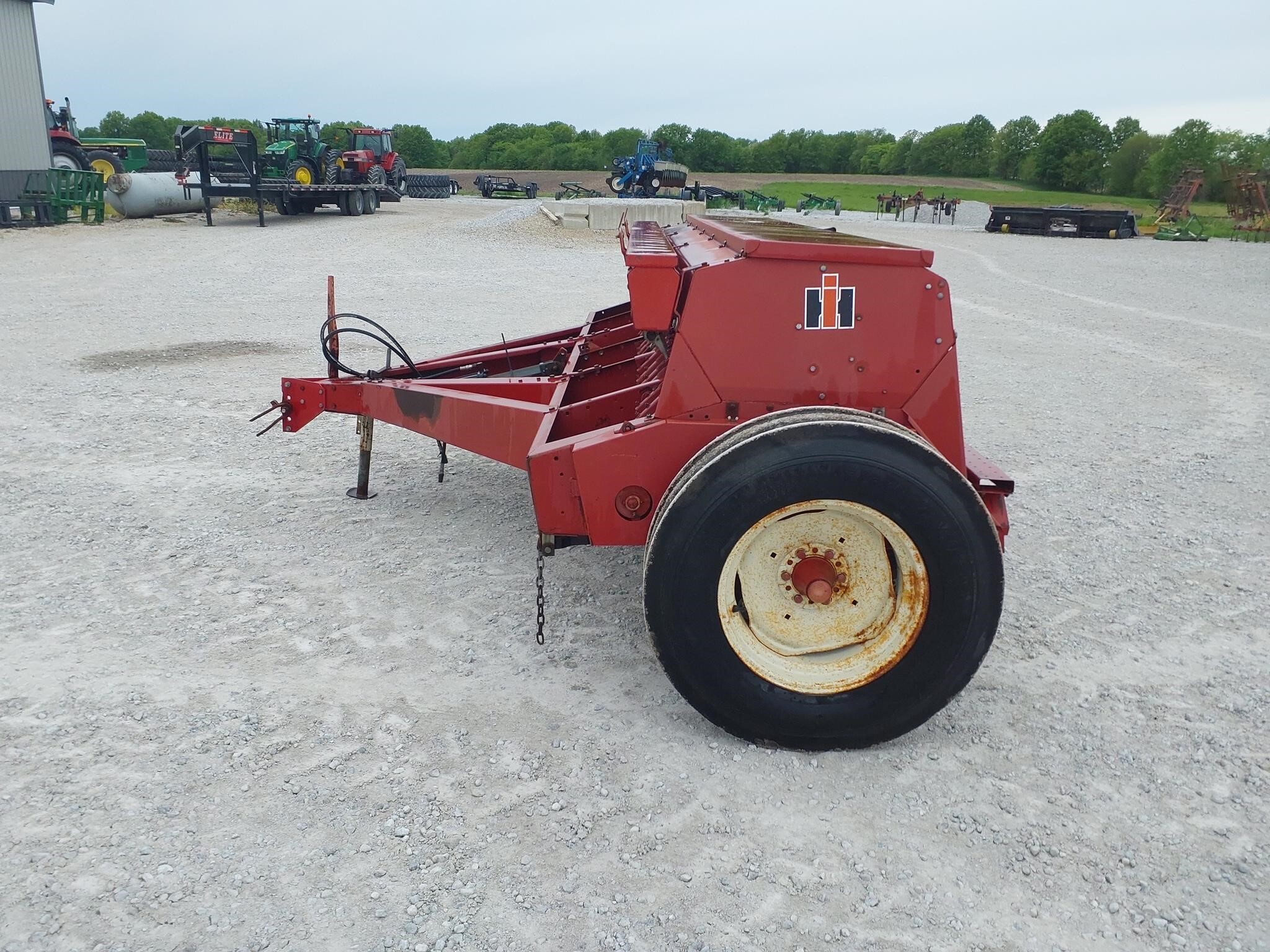  International Harvester 5100 Drill