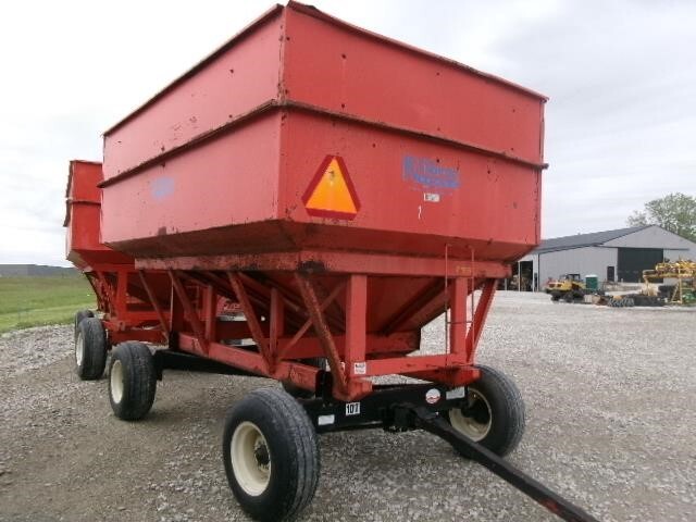  Killbros 385 Gravity Wagon