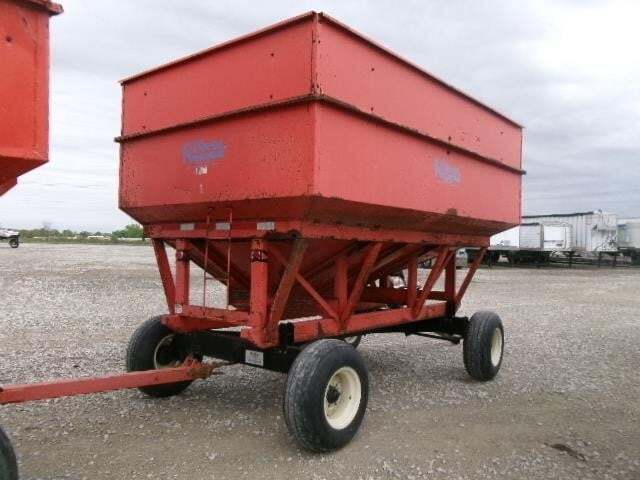  Killbros 385 Gravity Wagon