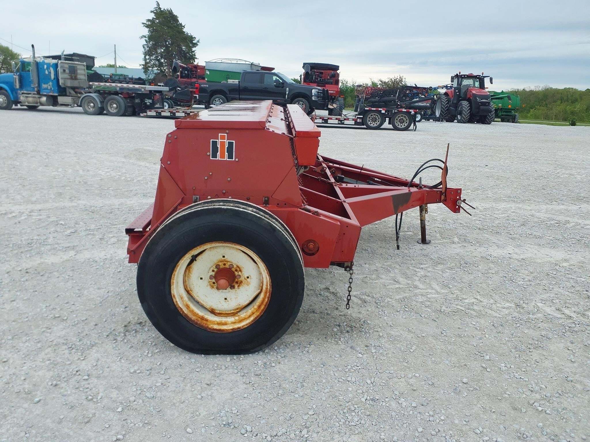  International Harvester 5100 Drill