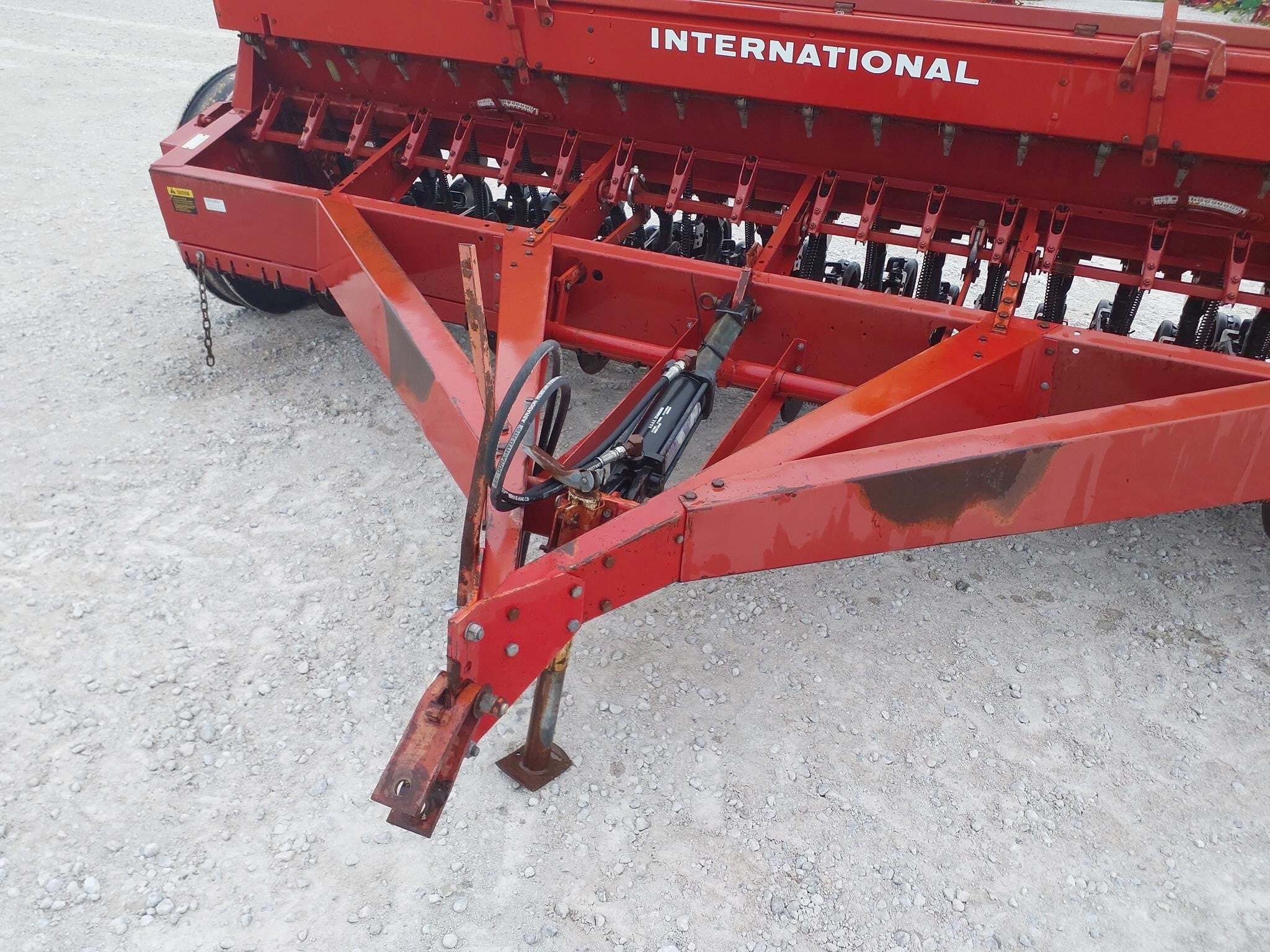  International Harvester 5100 Drill