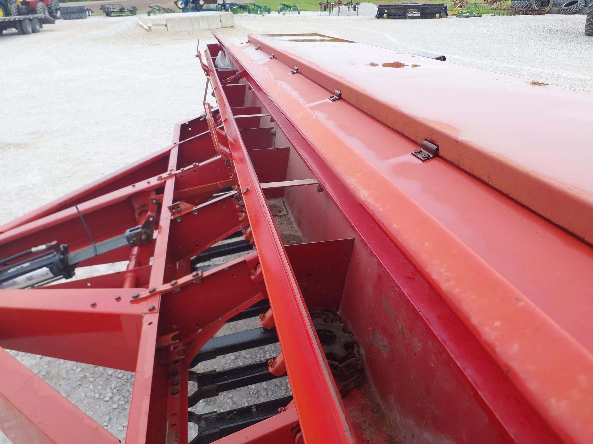  International Harvester 5100 Drill