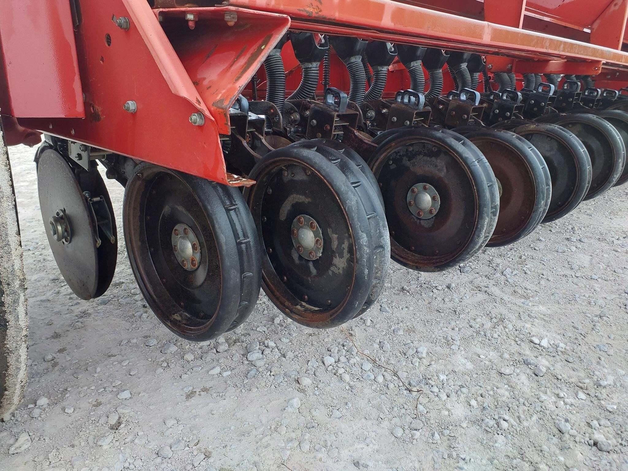  International Harvester 5100 Drill