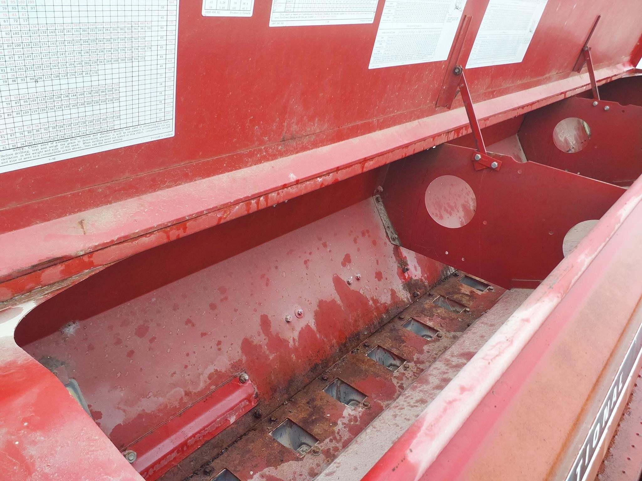 International Harvester 5100 Drill
