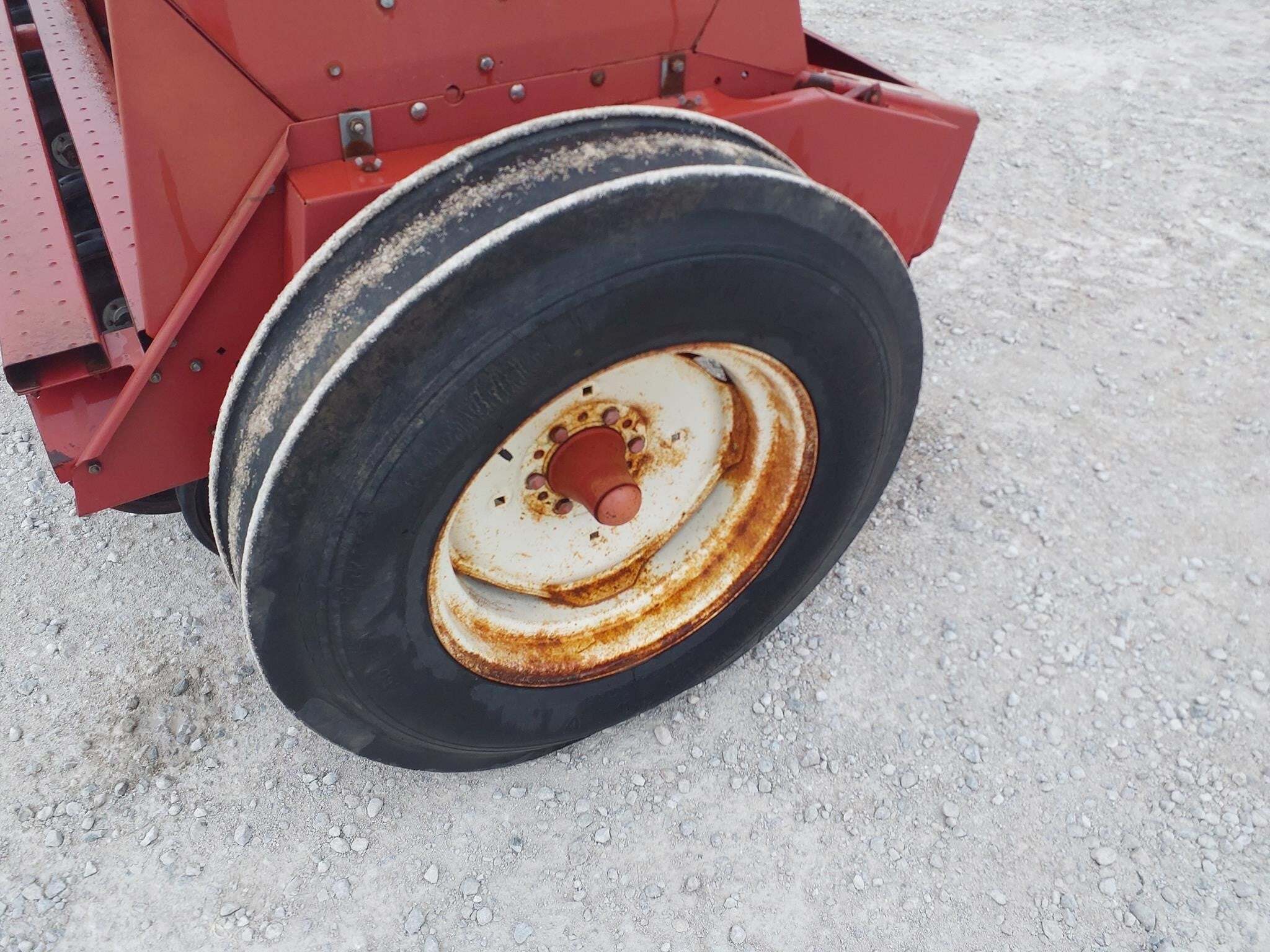  International Harvester 5100 Drill