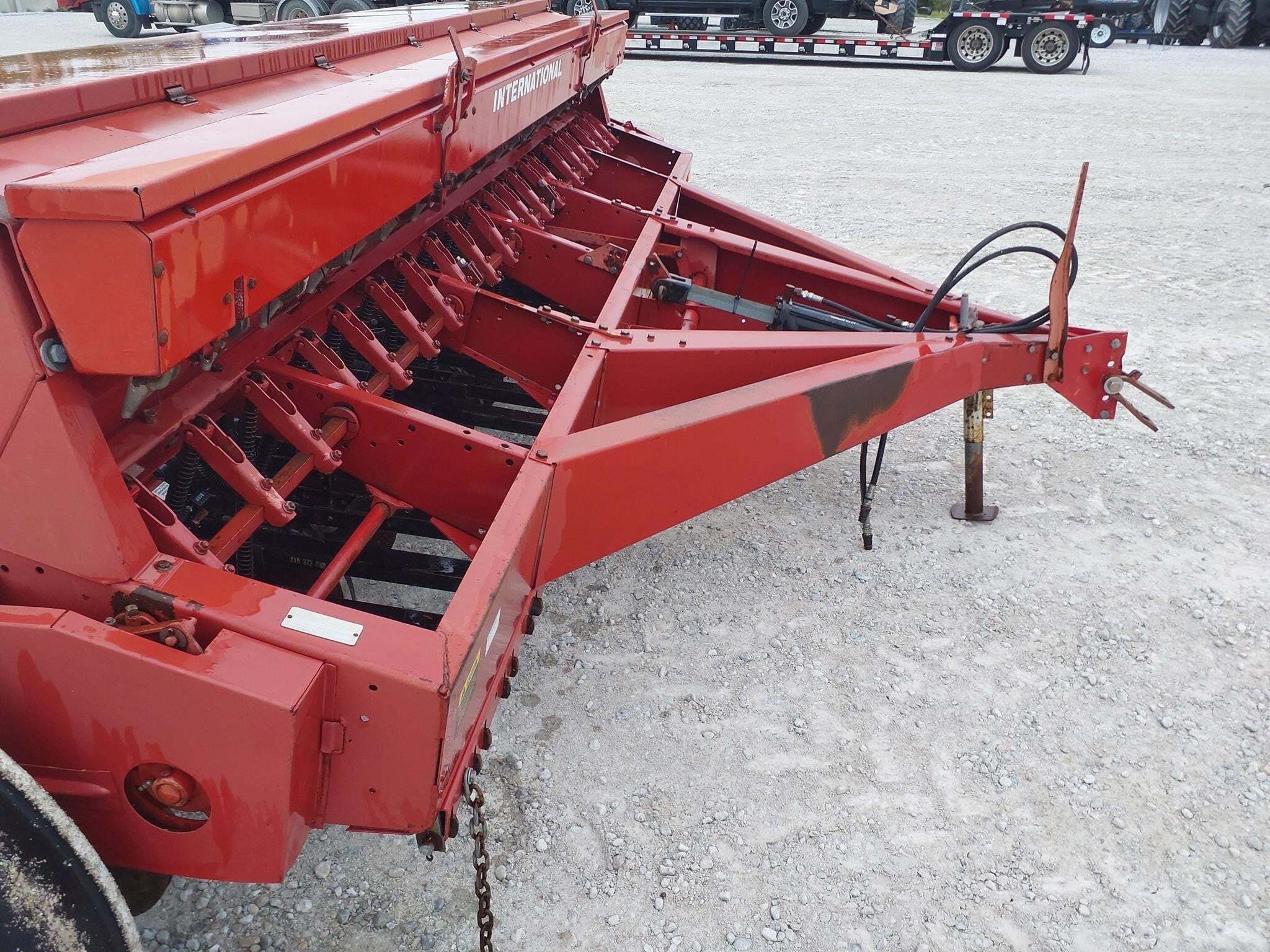  International Harvester 5100 Drill