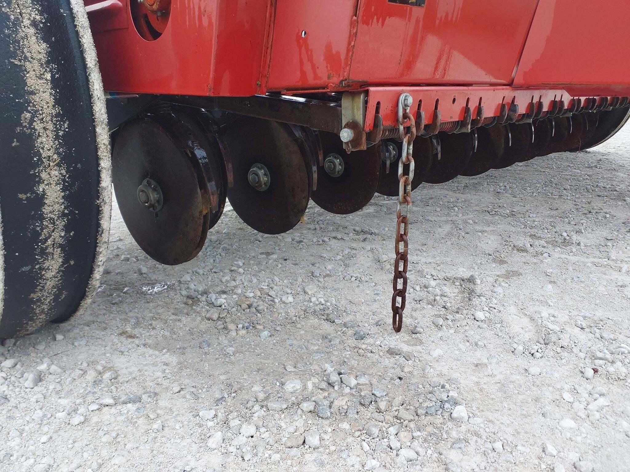 International Harvester 5100 Drill