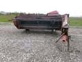  New Idea 509 Pull-Type Windrowers and Swather