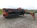  New Idea 509 Pull-Type Windrowers and Swather