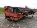  New Idea 509 Pull-Type Windrowers and Swather
