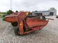  New Idea 509 Pull-Type Windrowers and Swather