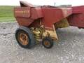  New Holland HAYLINER 273 Small Square Baler
