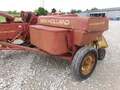  New Holland HAYLINER 273 Small Square Baler