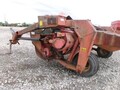  New Idea 509 Pull-Type Windrowers and Swather