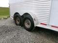 2004 Featherlite 8541 Livestock Trailer