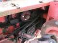  New Idea 509 Pull-Type Windrowers and Swather