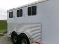 2004 Featherlite 8541 Livestock Trailer