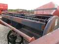  New Idea 509 Pull-Type Windrowers and Swather