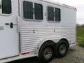 2004 Featherlite 8541 Livestock Trailer
