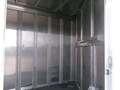2004 Featherlite 8541 Livestock Trailer