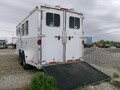 2004 Featherlite 8541 Livestock Trailer