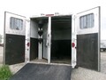 2004 Featherlite 8541 Livestock Trailer