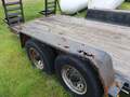 2009 Pequea 1018SST Flatbed Trucks/Trailer