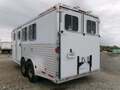 2004 Featherlite 8541 Livestock Trailer