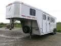2004 Featherlite 8541 Livestock Trailer