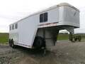 2004 Featherlite 8541 Livestock Trailer