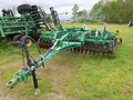  Great Plains Turbo-Max 1200TM Vertical Tillage