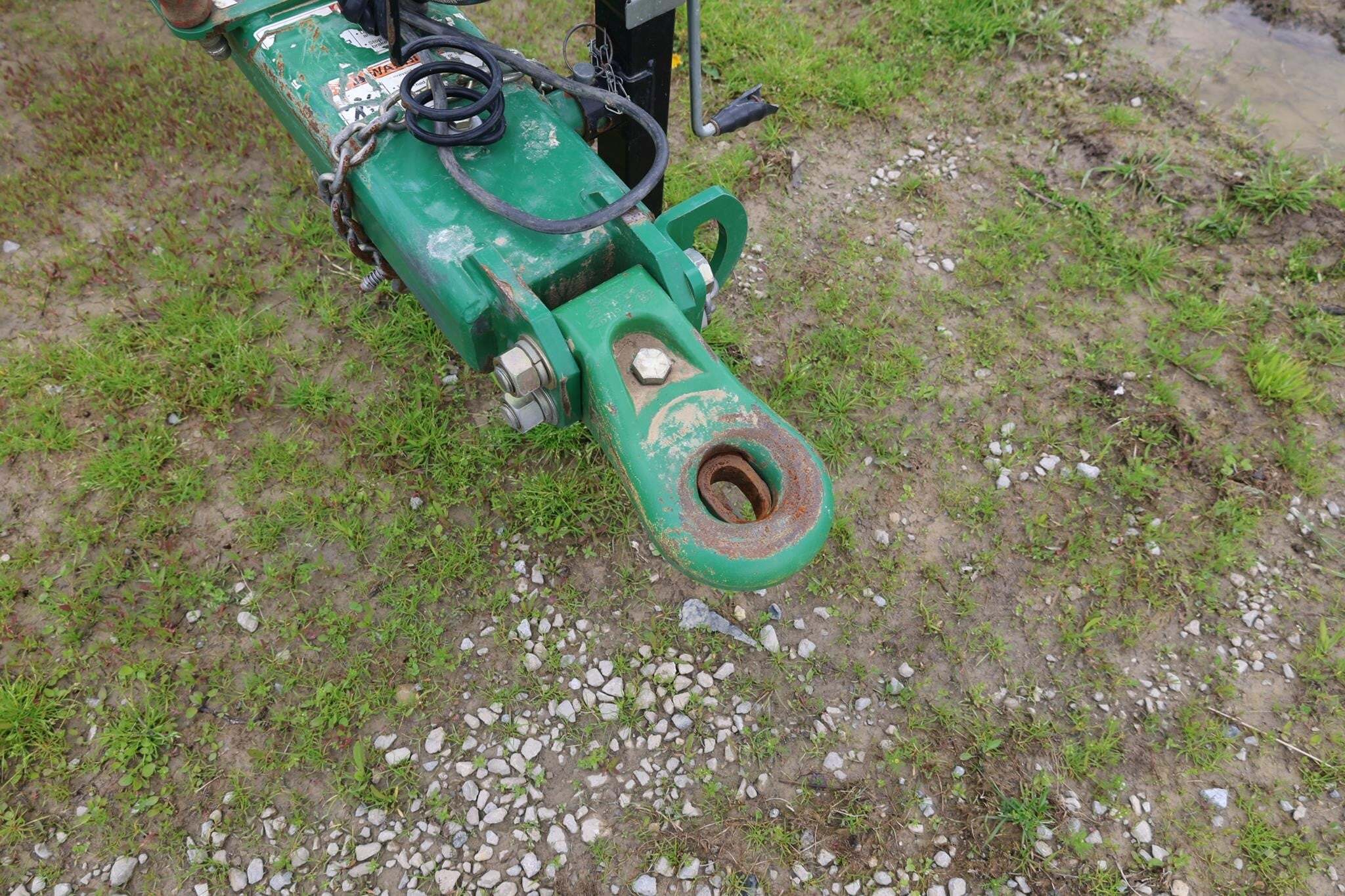  Great Plains Turbo-Max 1200TM Vertical Tillage