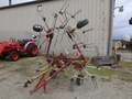  AGCO 4217 Tedder