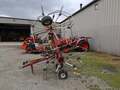  AGCO 4217 Tedder