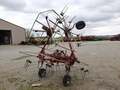  AGCO 4217 Tedder