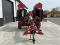 2021 H & S TF5128 Merger