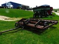  Brillion M148 Mulchers / Cultipacker