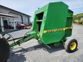 1997 John Deere 446 Round Baler