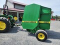 1997 John Deere 446 Round Baler