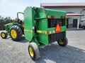 1997 John Deere 446 Round Baler