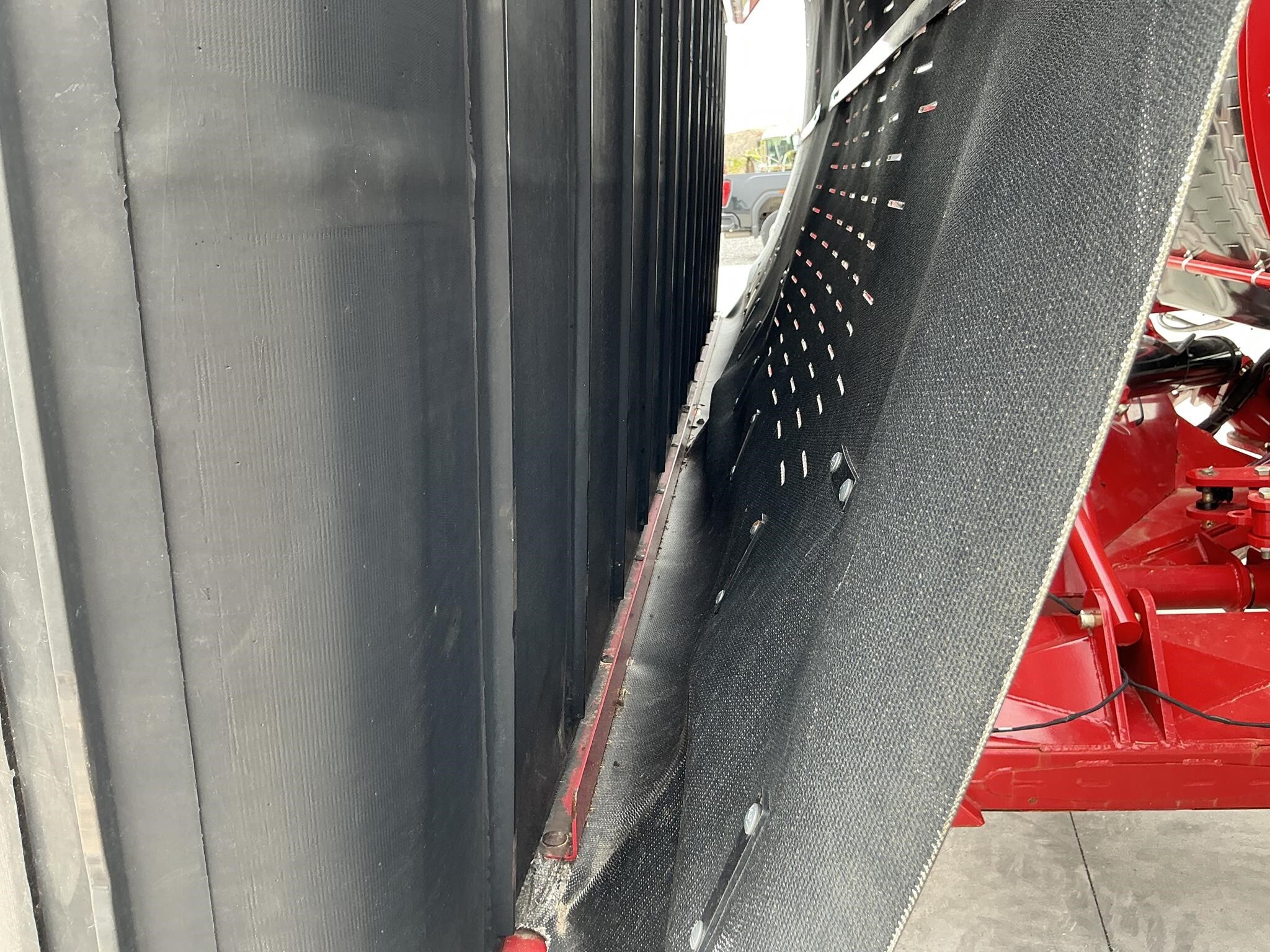 2021 H & S TF5128 Merger
