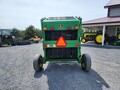 1997 John Deere 446 Round Baler