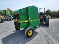 1997 John Deere 446 Round Baler