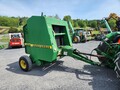 1997 John Deere 446 Round Baler