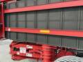 2021 H & S TF5128 Merger
