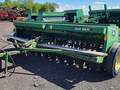  John Deere 450 Drill