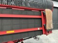 2021 H & S TF5128 Merger