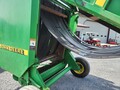 1997 John Deere 446 Round Baler