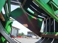 1997 John Deere 446 Round Baler