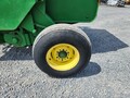 1997 John Deere 446 Round Baler